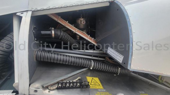 2004 ROBINSON R-44 Raven II L#1156H