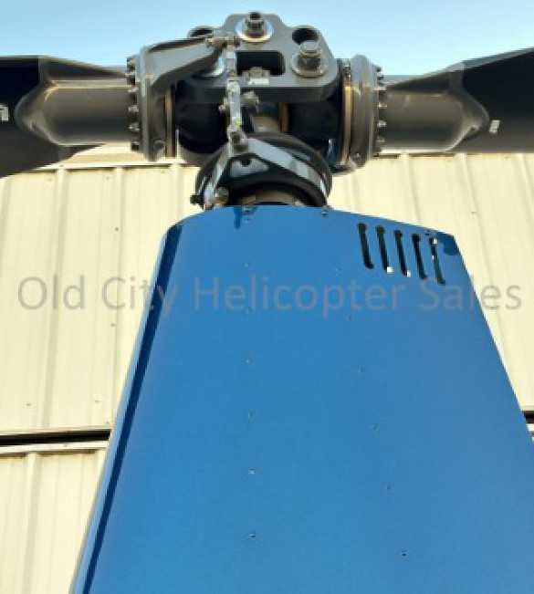 2015 ROBINSON R-44 Raven II w/AC #1404A