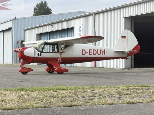 1960 PUTZER Elster B