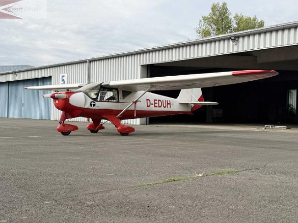 1960 PUTZER Elster B