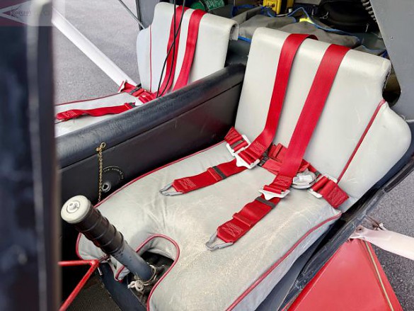 1960 PUTZER Elster B