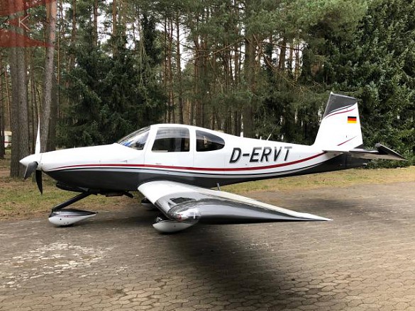 2013 VAN'S RV-10