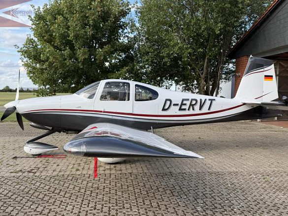 2013 VAN'S RV-10