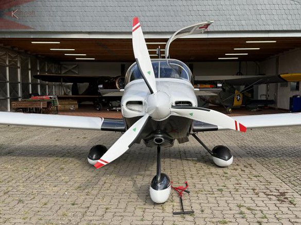 2013 VAN'S RV-10