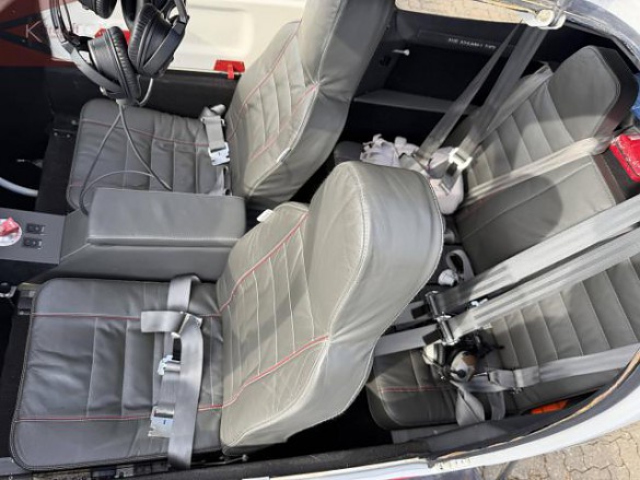 2013 VAN'S RV-10