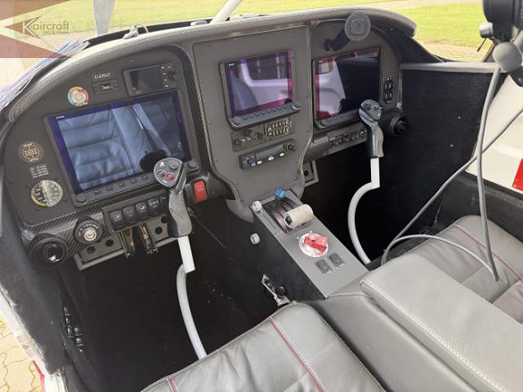 2013 VAN'S RV-10