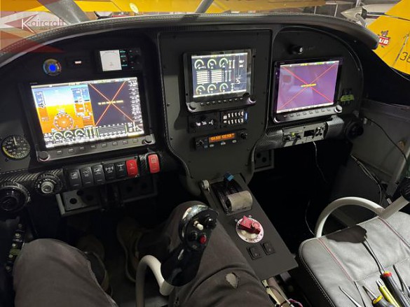 2013 VAN'S RV-10