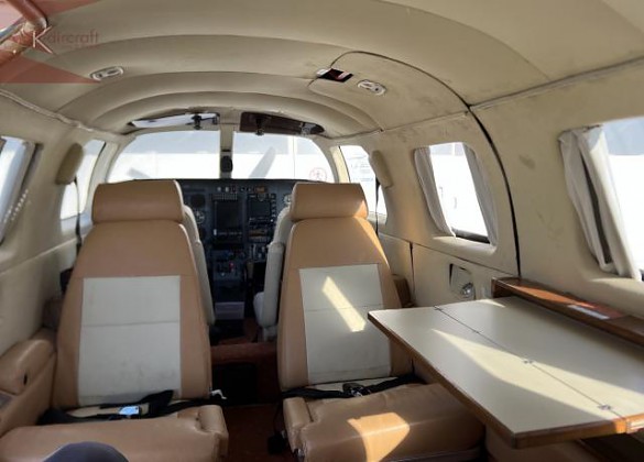 1984 PIPER PA-46-310P Malibu