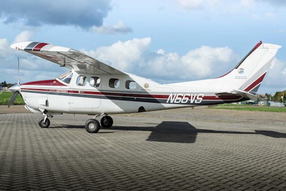1979 CESSNA P210 Pressurized Centurion