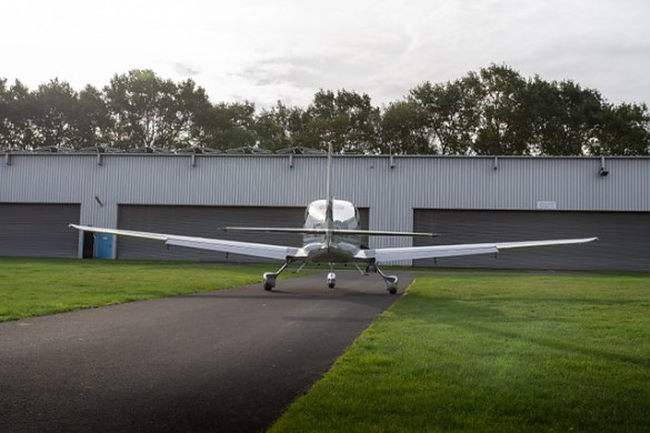 2011 CIRRUS SR-22 Turbo