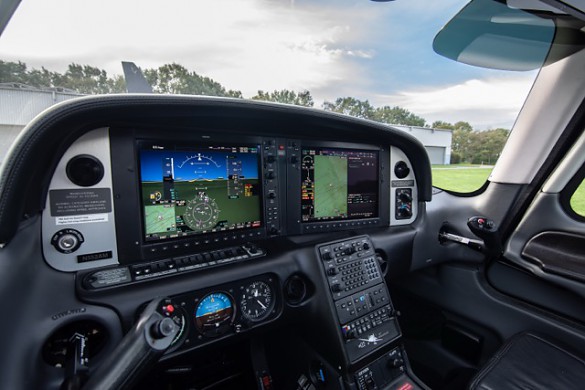 2011 CIRRUS SR-22 Turbo