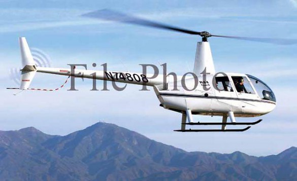 2025 ROBINSON R-44 Raven II w/AC