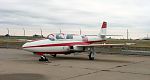 PZL-MIELEC TS-11 Iskra