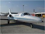 CESSNA 501 Citation 1SP