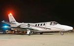 CESSNA 501 Citation 1SP