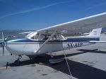 CESSNA 172 Skyhawk